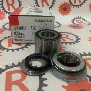 Kit cuscinetto ruota posteriore marca Fag Citroen-Peugeot 713650070