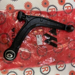 Braccio sospensione anteriore Dx marca Wilburk Fiat 500(312) WB10257 oem51857022