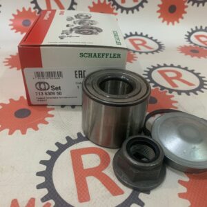 Kit cuscinetto ruota posteriore marca Fag Renault 713630950