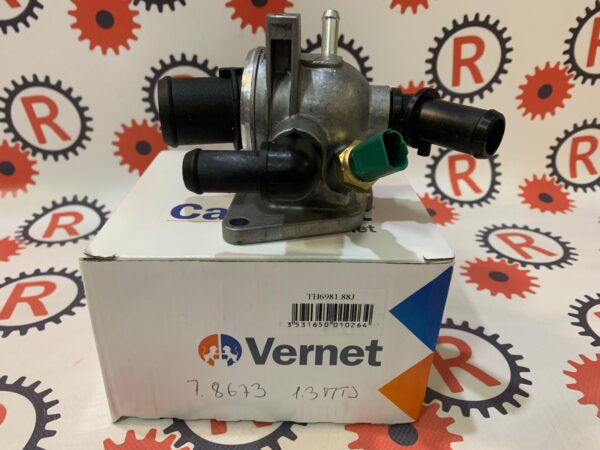 Termostato refrigerante marca Vernet  1.3 multjet Th6981.88j