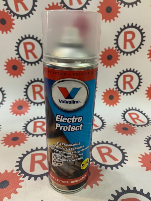 Spray marca Valvoline Electro Protect 500ml