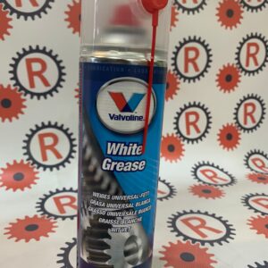 Spray marca Valvoline White Grease 500 ml