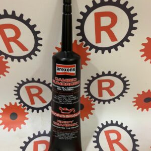 Additivo trattamento cambio rumoroso marca Arexons 125 ml